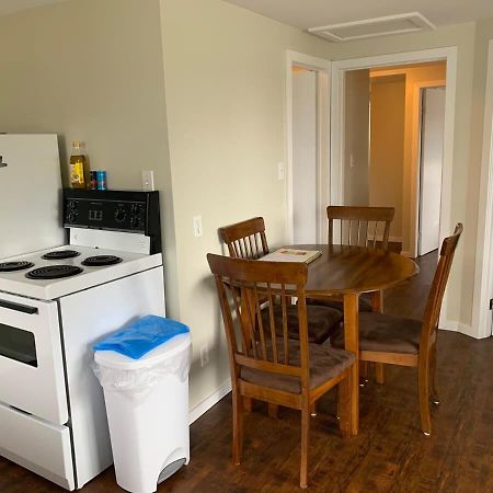 Wild Cove Cabin Twillingate Extérieur photo