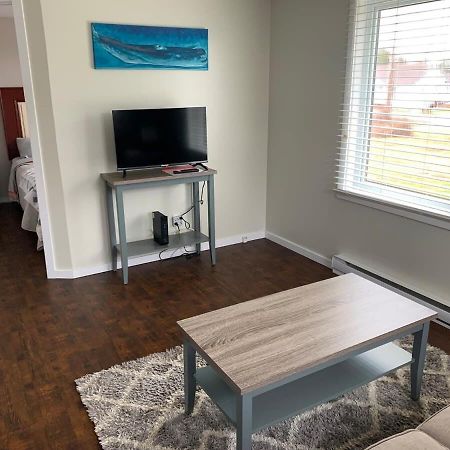 Wild Cove Cabin Twillingate Extérieur photo