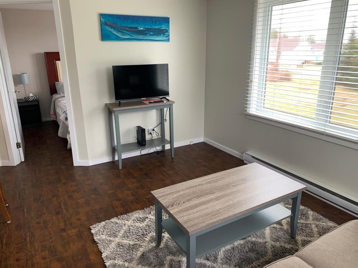 Wild Cove Cabin Twillingate Extérieur photo